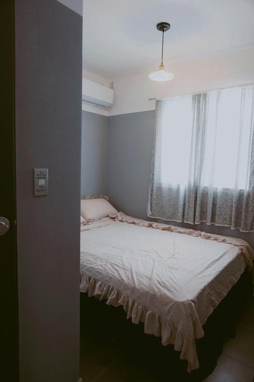 Guest house Blues