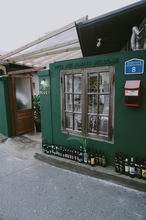 Blues Guest house Seoul