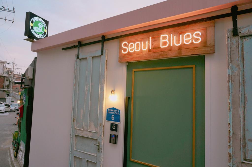 Blues 2*