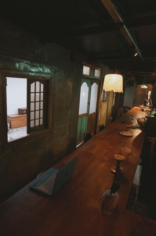 Guest house Blues 2*
