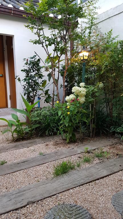 Guest house Seochon *