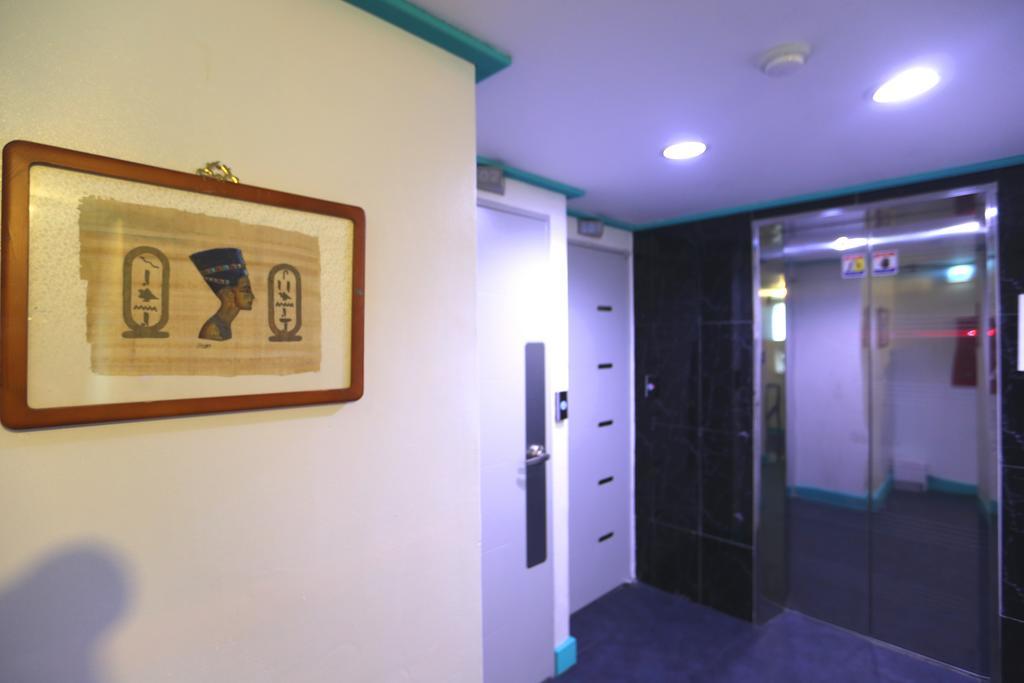 Must Stay Hotel Myeongdong Hostel Seoul