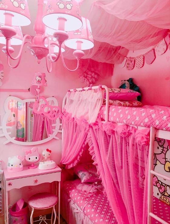 Pink Pousada