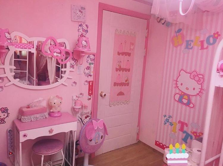 Pousada Pink