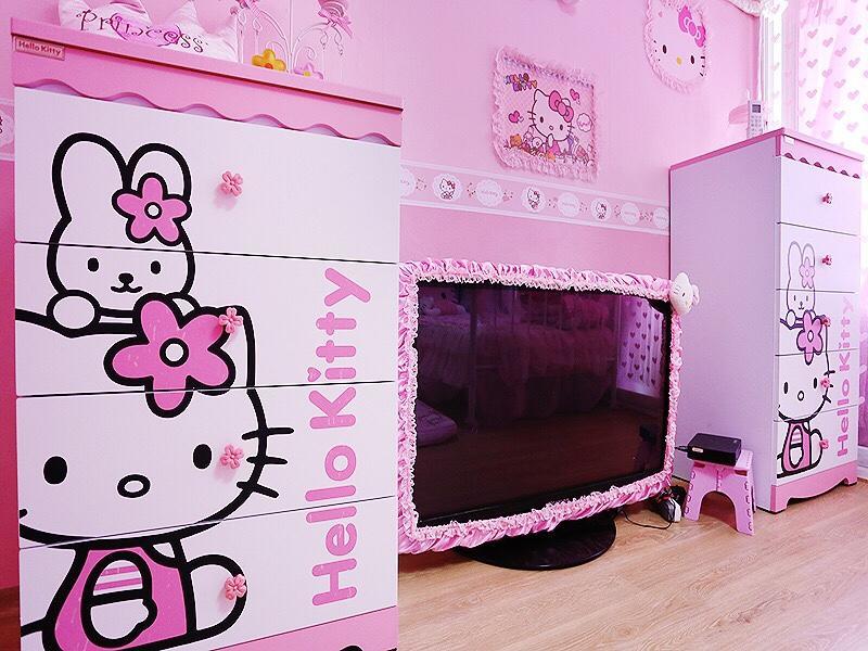 Pink Pousada *