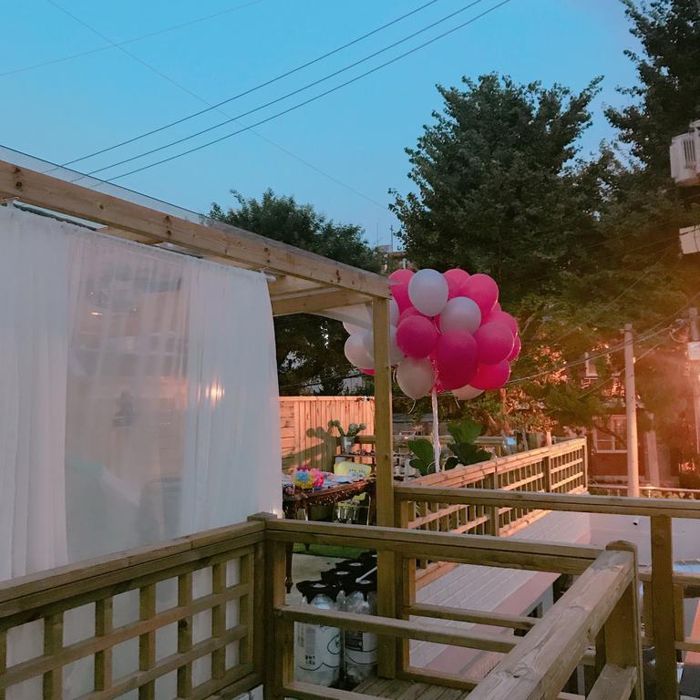Blues 2* Seoul