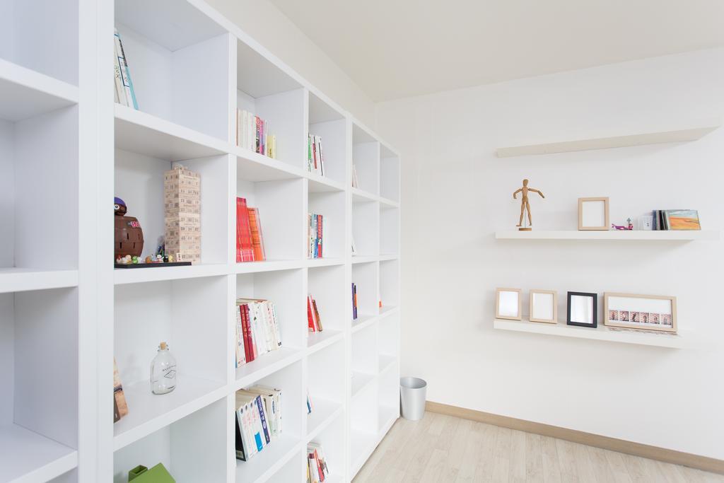 Issue Guest house
