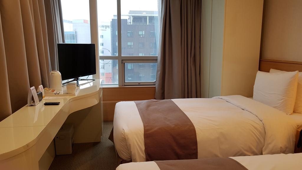 Hotel Tmark Myeongdong 3*
