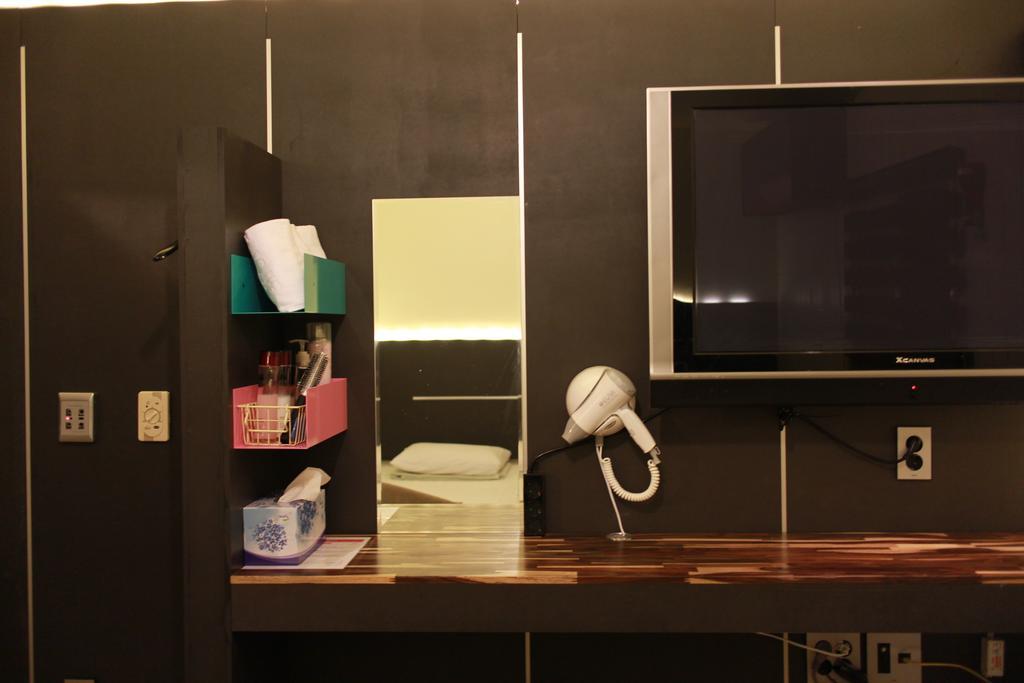 Motel K-haus Dongdaemun Seoul