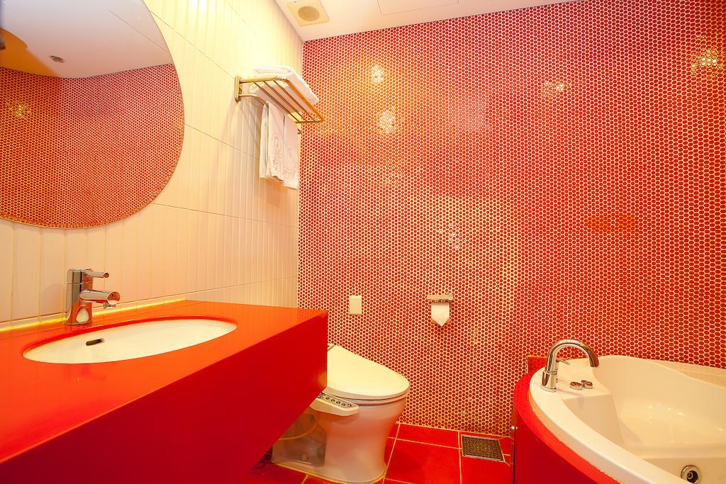 Life Style R Hotel