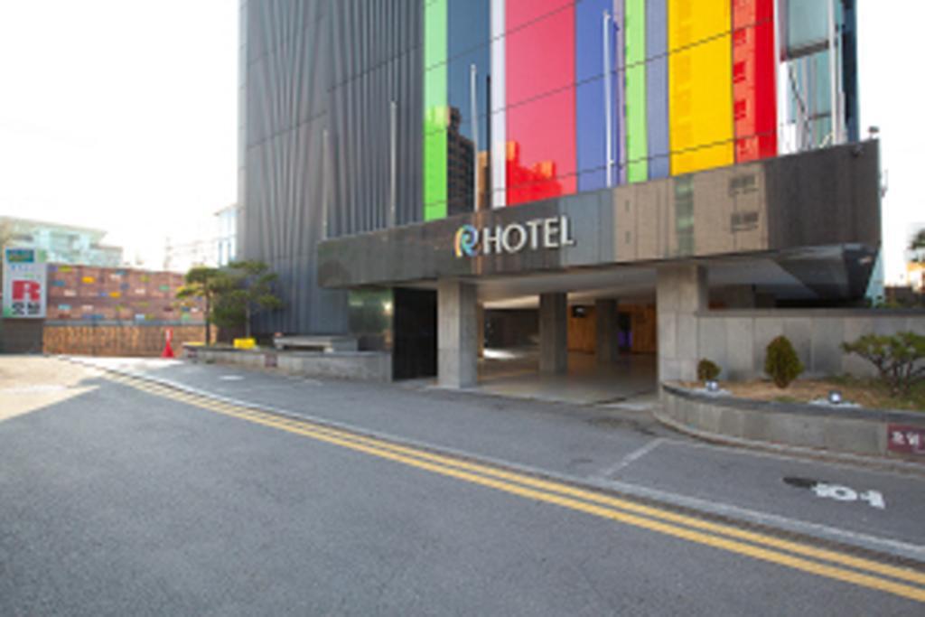 Life Style R Hotel Seoul