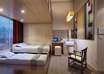 Travelodge Myeongdong Namsan Hotel