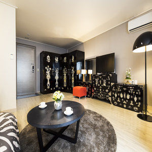 Bernoui Hotel 4*