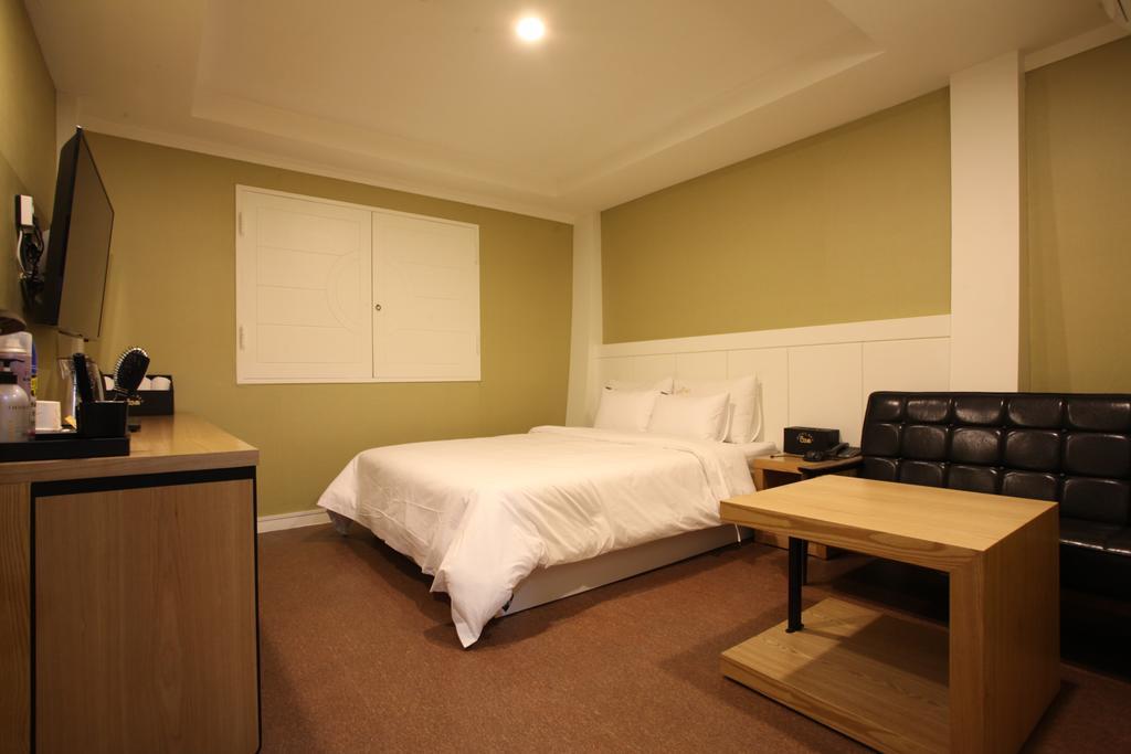 Hotel Ben *