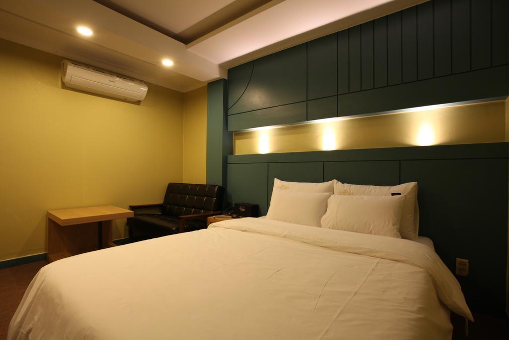 Hotel Ben