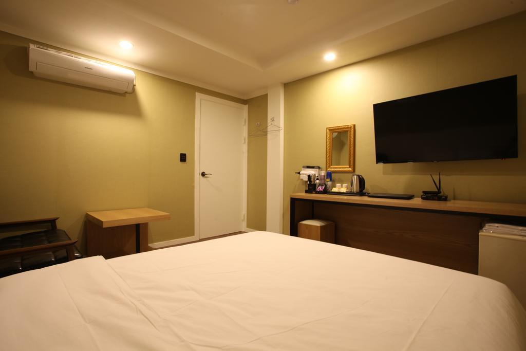 Hotel Ben *