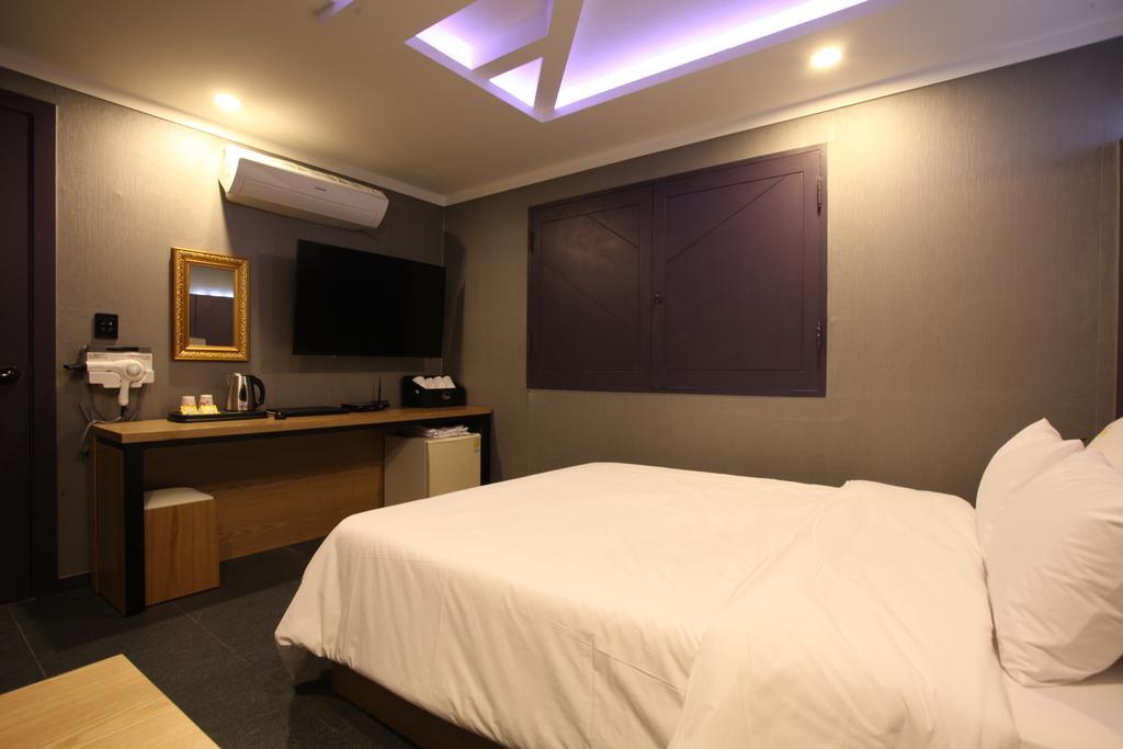 Hotel Ben Seoul