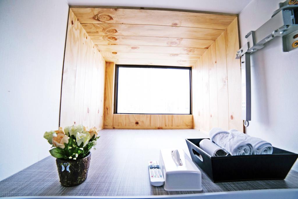 Road House Myeongdong Guest house Seoul