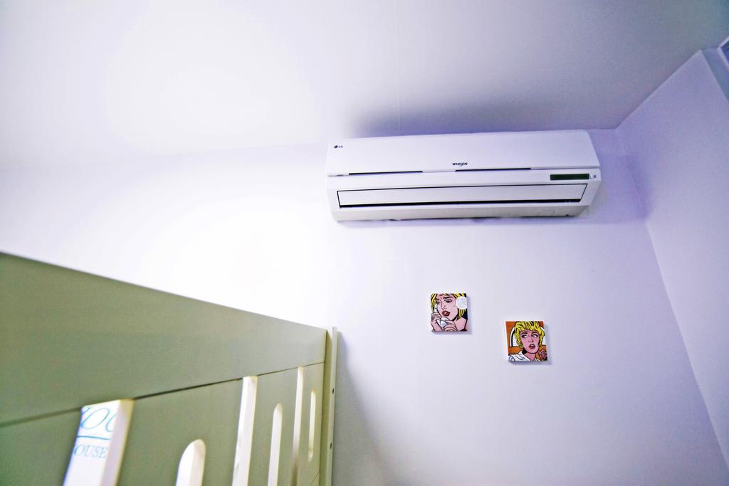 Guest house Road House Myeongdong Seoul