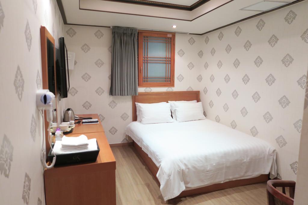 Hotel Gs Jongno 2*