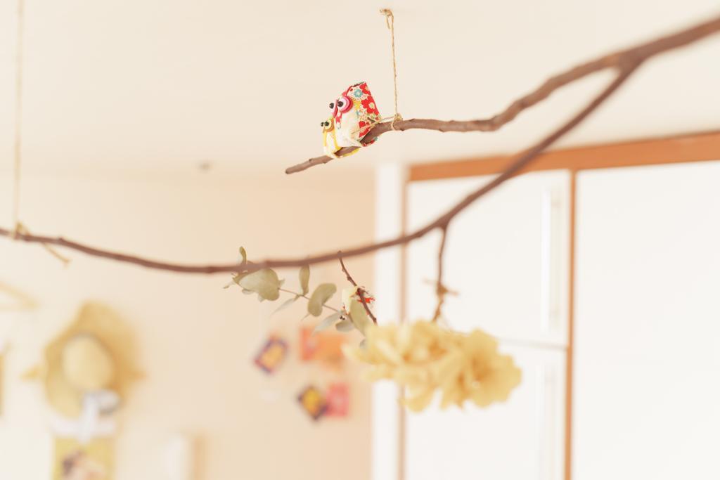 Hygge House In Hongdae Apartment