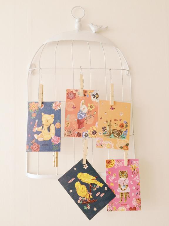 Hygge House In Hongdae Apartment *