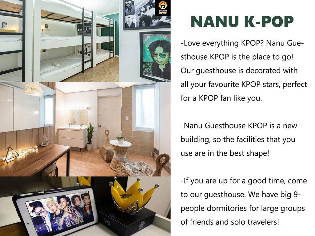 Nanu Pink Female Only Hostel *