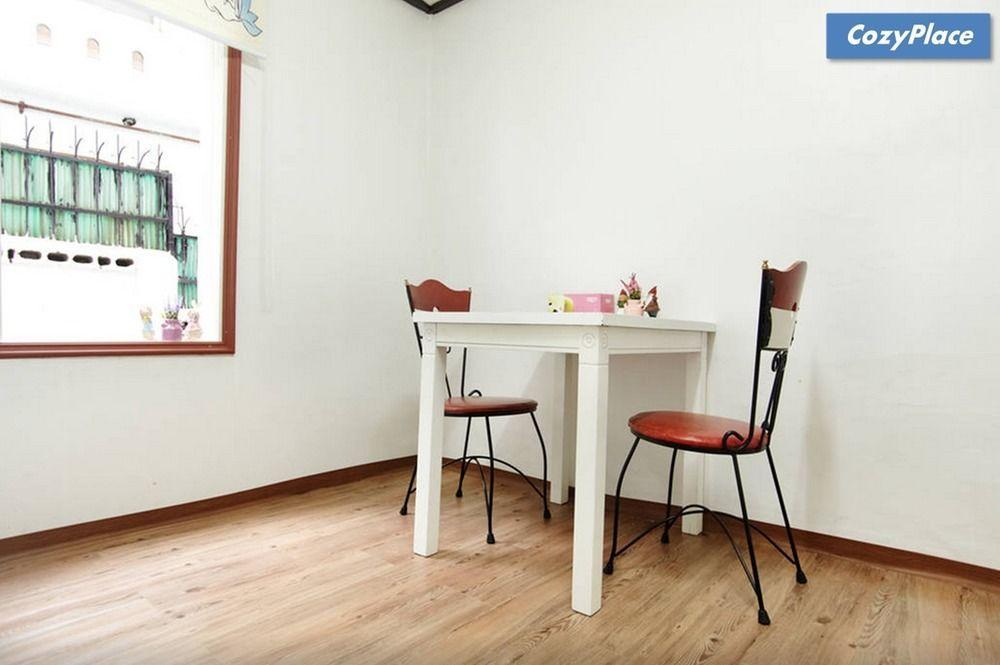 Cozy Place In Itaewon Motel *
