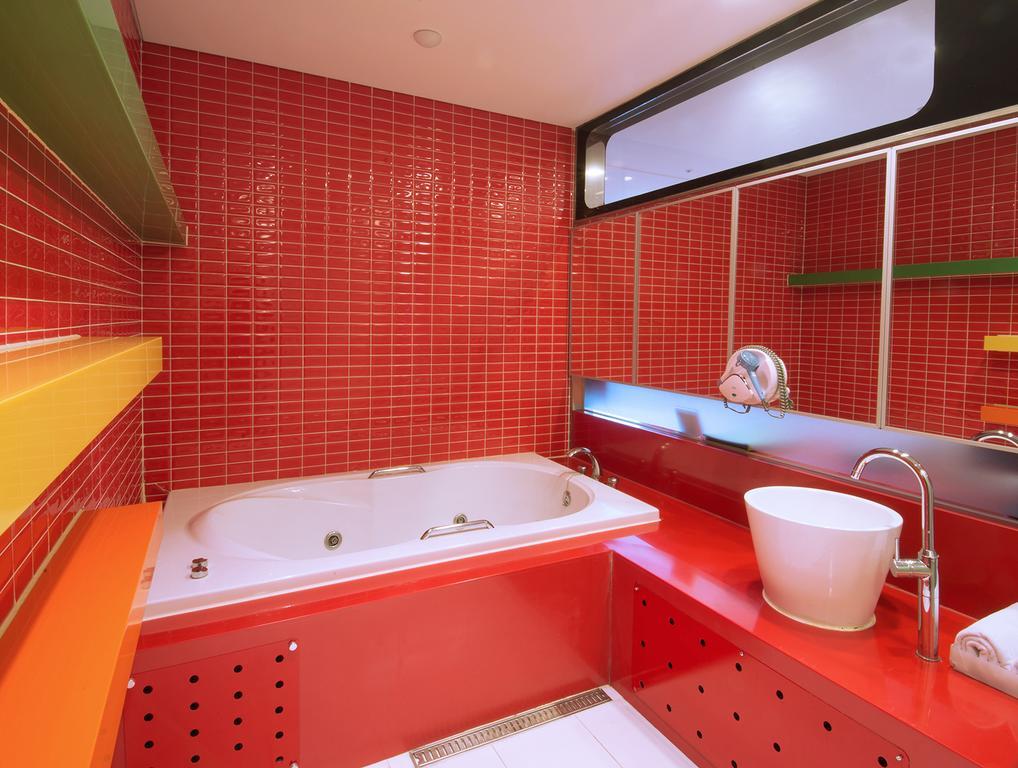 Life Style R Hotel Seoul