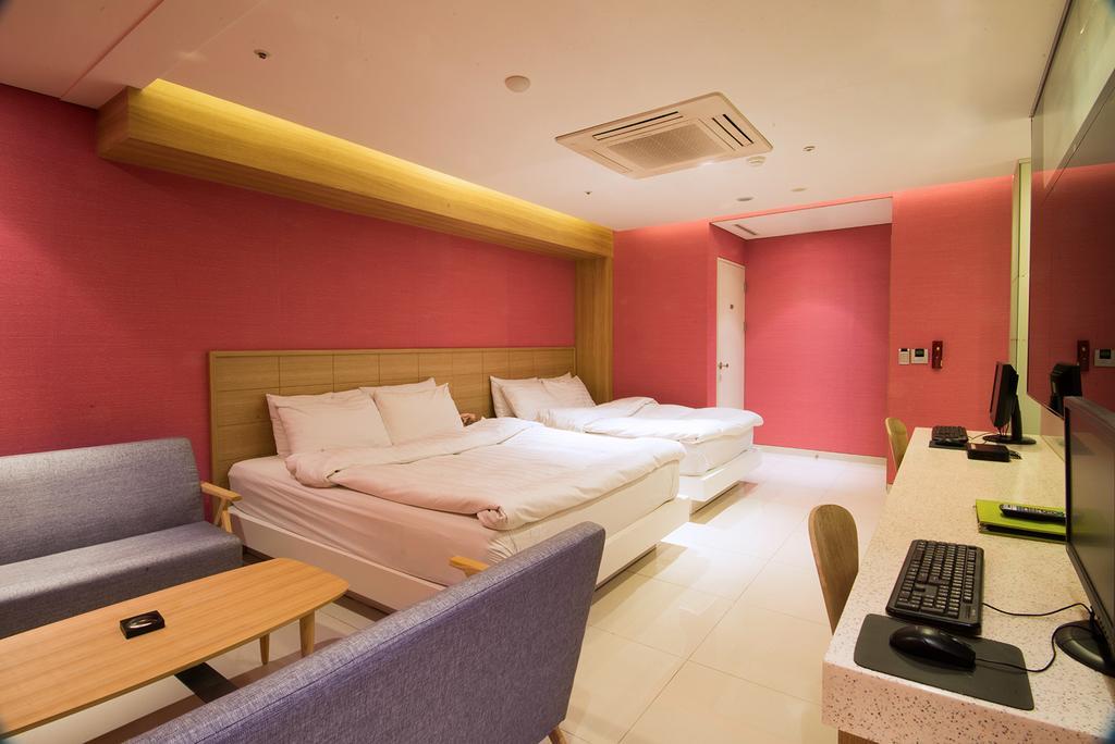 Life Style R Hotel Seoul