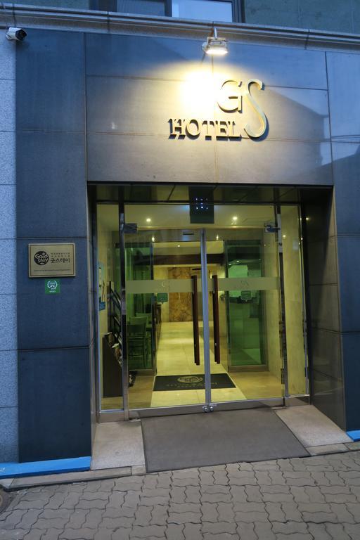 Gs Jongno