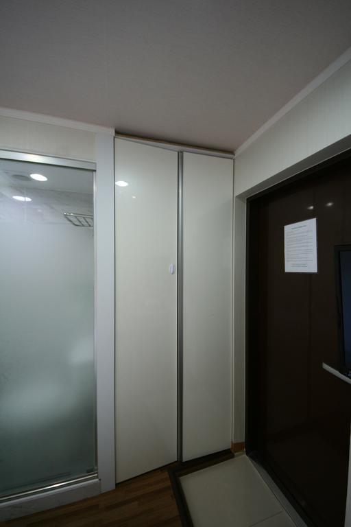 Chloe Hostel Seoul
