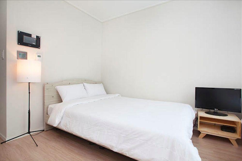 Maui Dongdaemun Hotel 2*