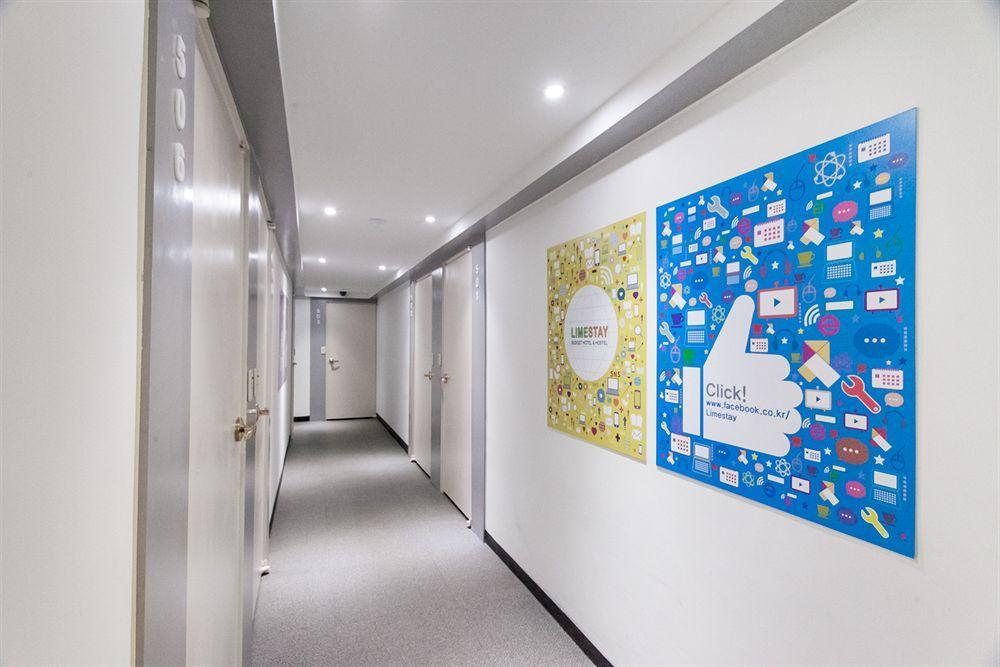 Hotel Maui Dongdaemun 2*