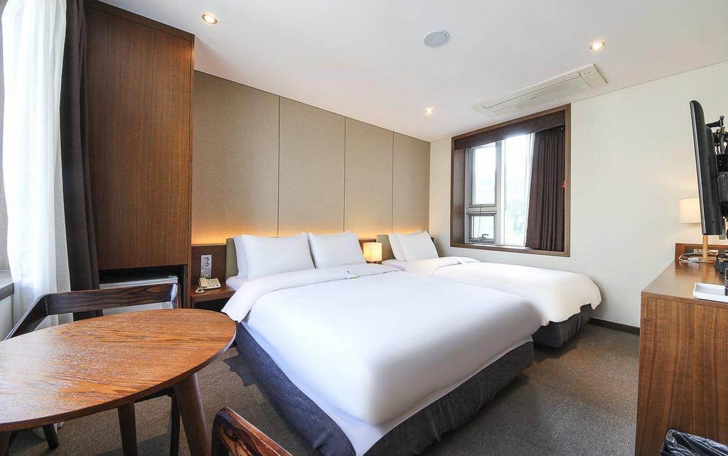 Cs Avenue Tourist Hotel 2*