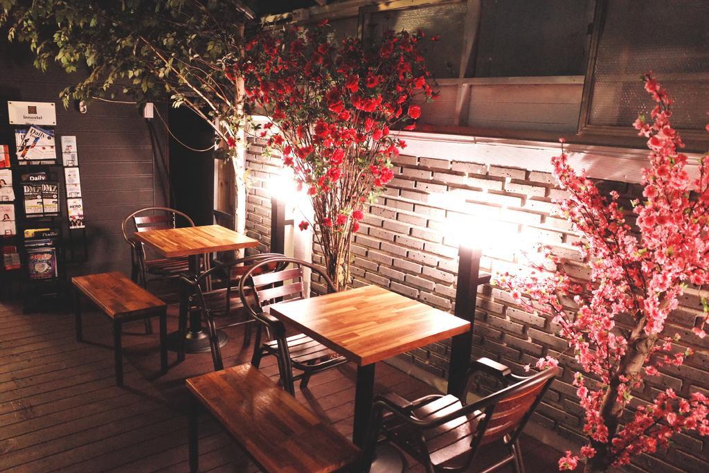 Hostel Must Stay Hotel Myeongdong