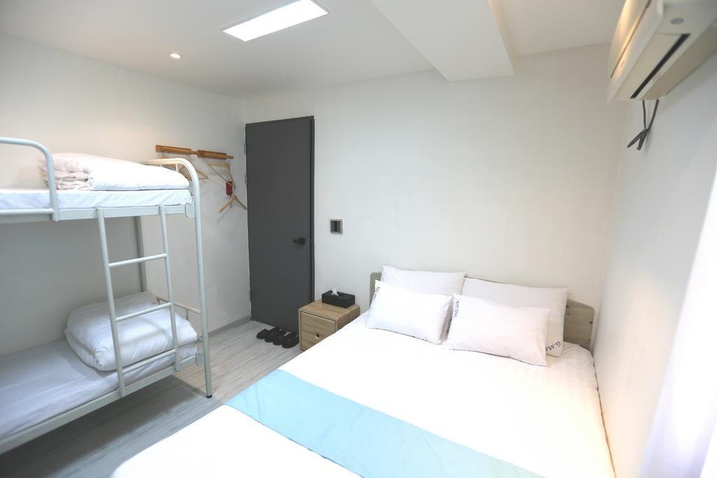 Must Stay Hotel Myeongdong