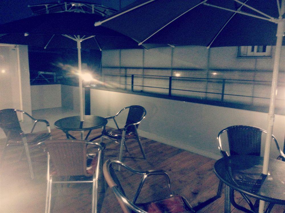 Guest house Iu Myeongdong Seoul