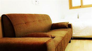 Iu Myeongdong Guest house Seoul
