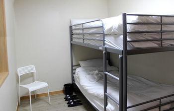 Hotel Jamsil Guest House 4*