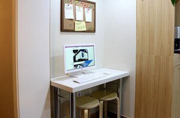 Jamsil Guest House 4* Seoul