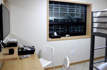 Jamsil Guest House Hotel Seoul