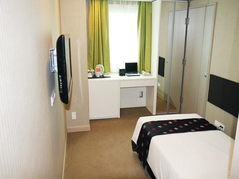 Ramada Encore By Wyndham Dongdaemun 4* Seoul