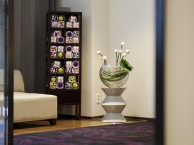 The Grand Myeongdong Hotel Seoul