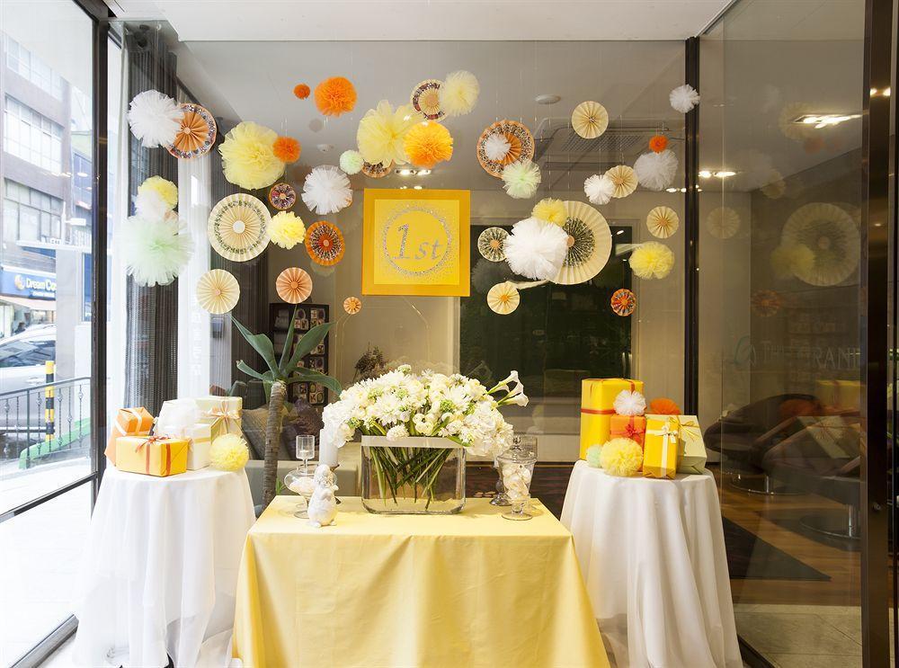 Hotel The Grand Myeongdong 3*