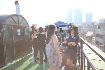 The One Hongdae In - Foreigner Only *