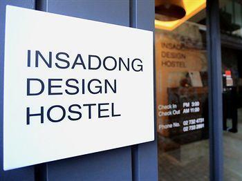 Casa de hóspedes Hi Insadong Seul