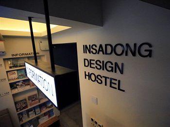 Casa de hóspedes Hi Insadong