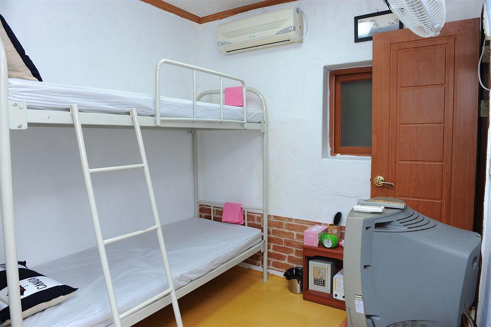 Dongdaemun Hotel