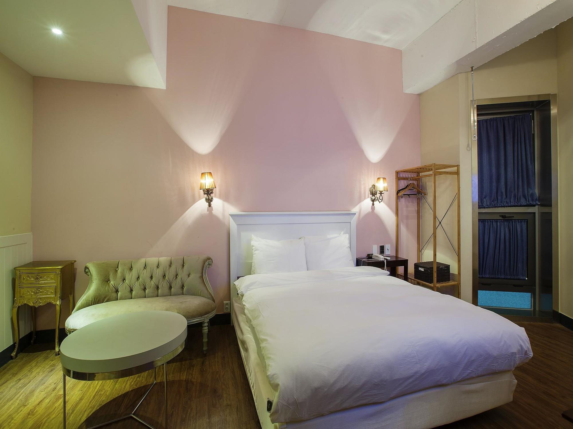 Hotel 648 Seoul